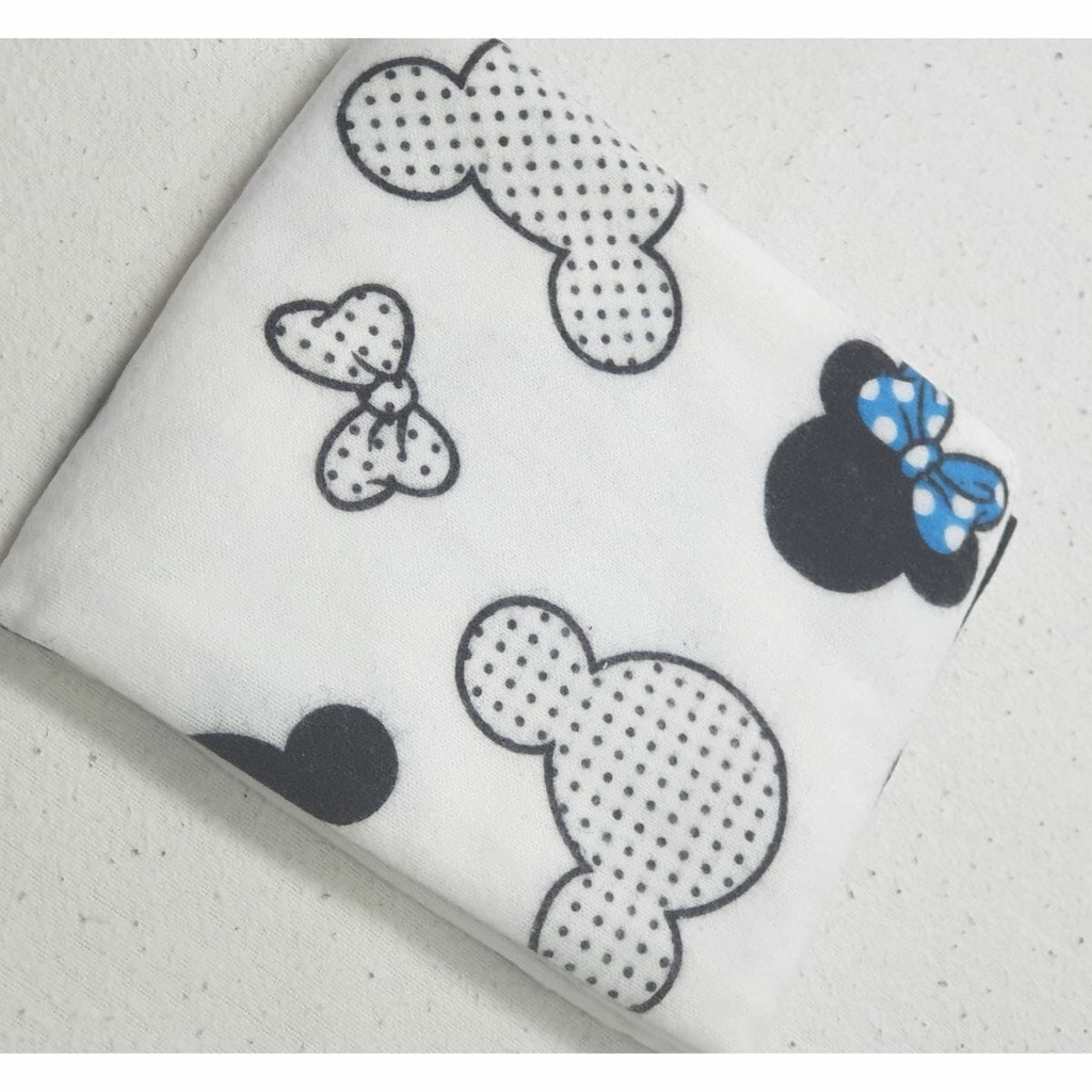 Nepromočiva podloga - 50x60 cm - DJ0193-112