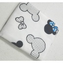 Nepromočiva podloga - 50x60 cm - DJ0193-112
