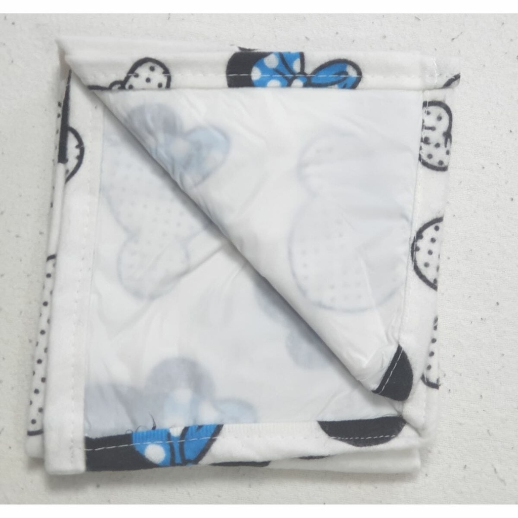 Nepromočiva podloga - 50x60 cm - DJ0193-112