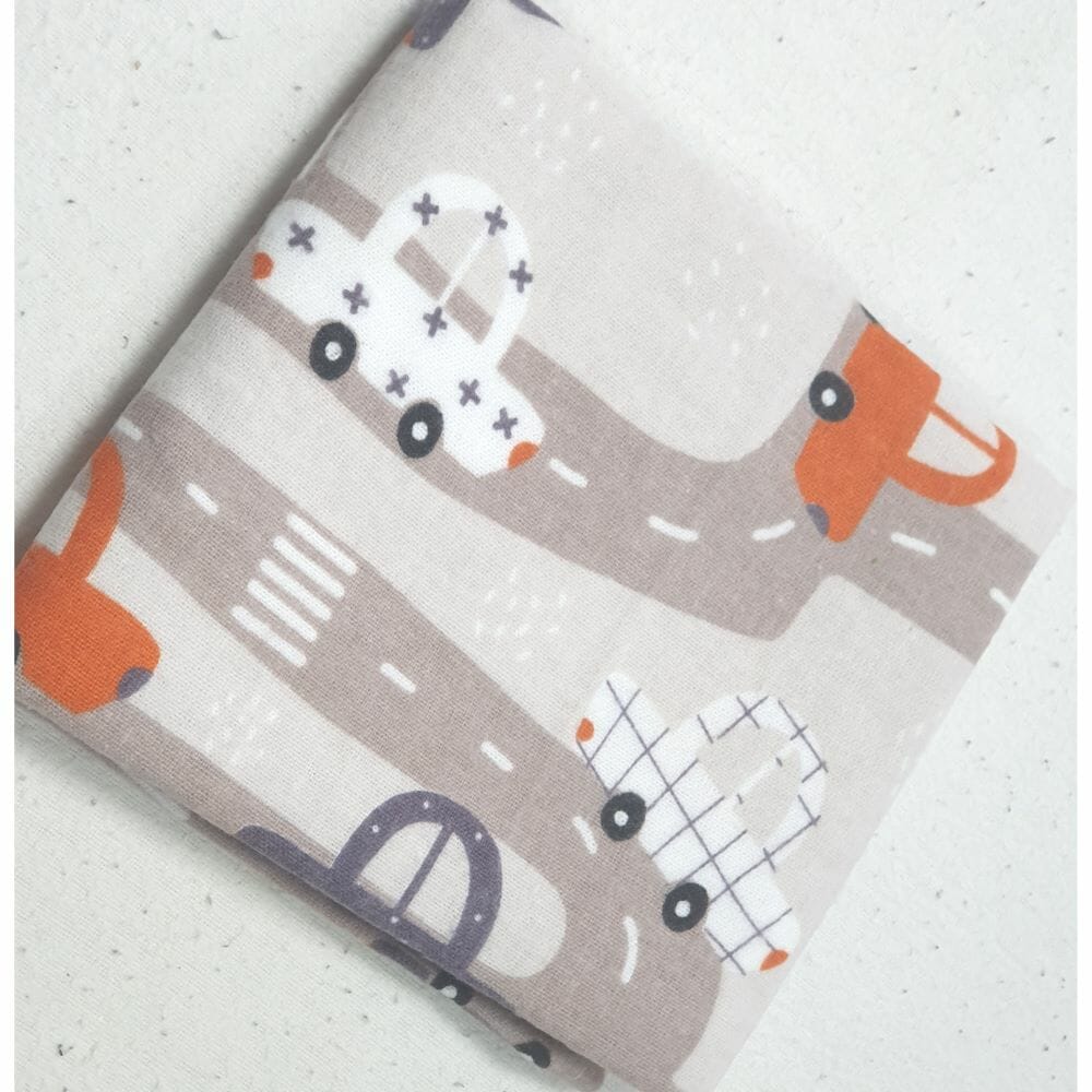 Nepromočiva podloga - 50x60 cm - DJ0193-113