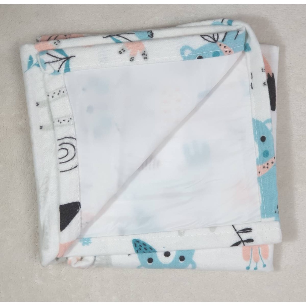 Nepromočiva podloga - 50x60 cm - DJ0193-115