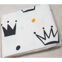 Nepromočiva podloga - 50x60 cm - DJ0193-116