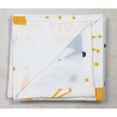 Nepromočiva podloga - 50x60 cm - DJ0193-116