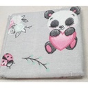 Nepromočiva podloga - 50x60 cm - DJ0193-117