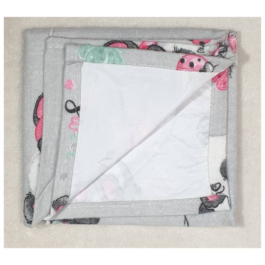 Nepromočiva podloga - 50x60 cm - DJ0193-117