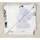 Nepromočiva podloga - 50x60 cm - DJ0193-118