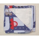 Nepromočiva podloga - 50x60 cm - DJ0193-119