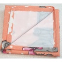 Nepromočiva podloga - 50x60 cm - DJ0193-120