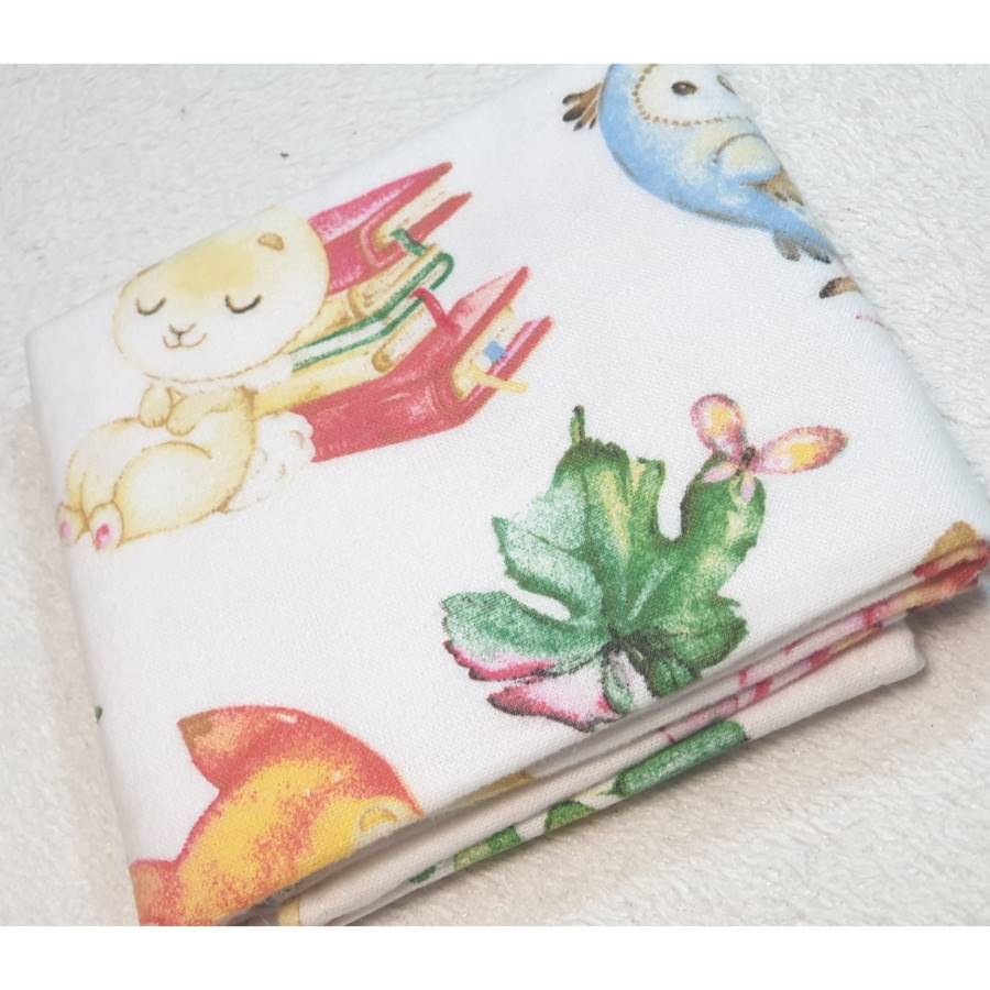 Nepromočiva podloga - 50x60 cm - DJ0193-121