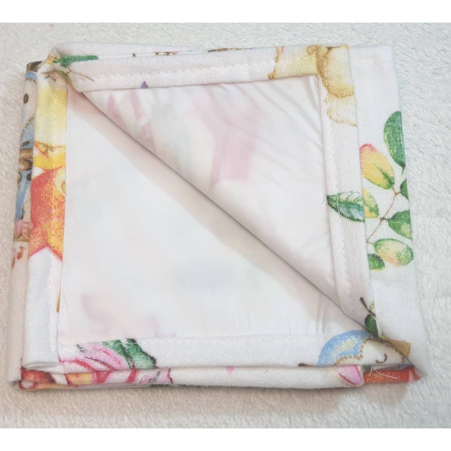 Nepromočiva podloga - 50x60 cm - DJ0193-121