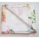 Nepromočiva podloga - 50x60 cm - DJ0193-121