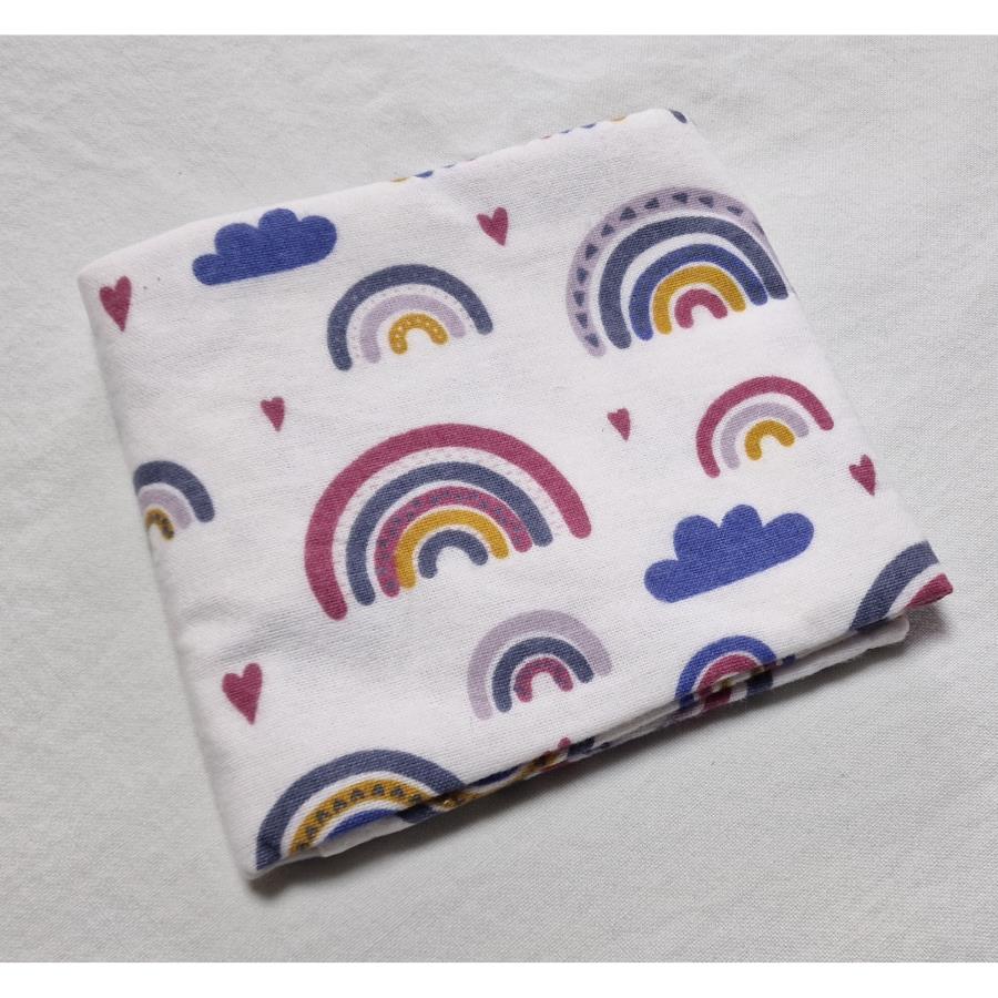 Nepromočiva podloga - 50x60 cm - DJ0193-123