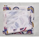 Nepromočiva podloga - 50x60 cm - DJ0193-123