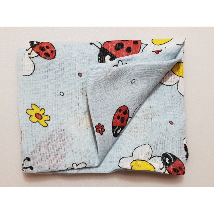 Tetra pelene sa dezenom - 70x80 cm