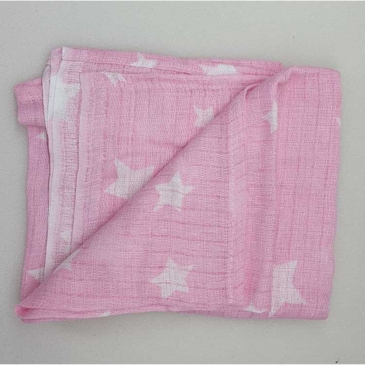 Tetra pelene sa dezenom - 70x80 cm