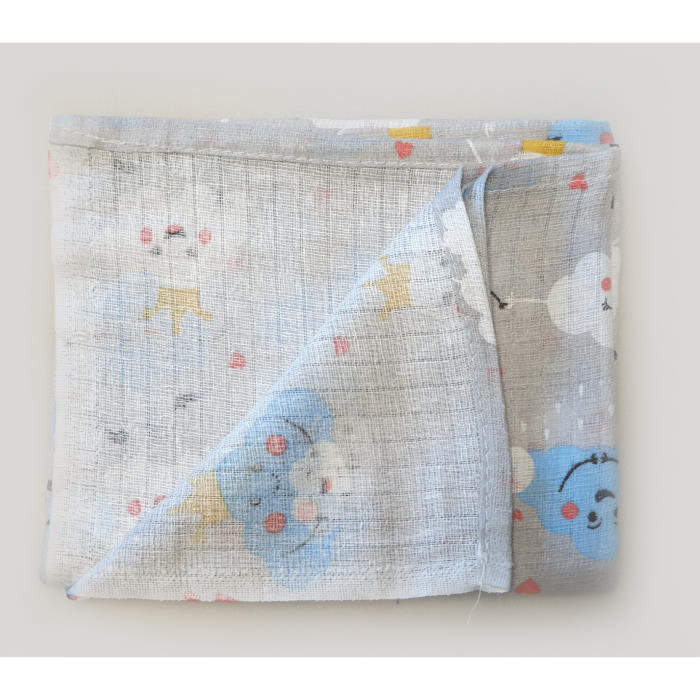 Tetra pelene sa dezenom - 70x80 cm