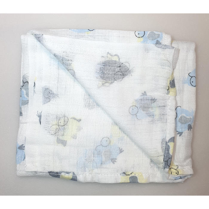 Tetra pelene sa dezenom - 70x80 cm