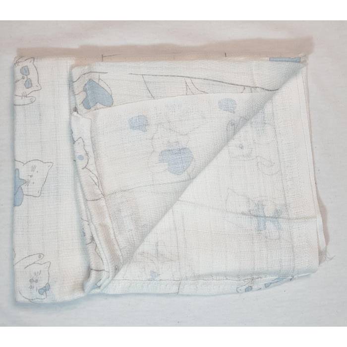 Tetra pelene sa dezenom - 70x80 cm