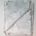 Tetra pelene sa dezenom - 70x80 cm