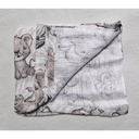 Tetra pelene sa dezenom - 70x80 cm