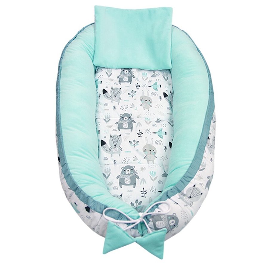 5-dijelni set gnijezda za bebe - P0069-7