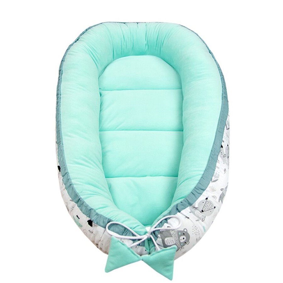 5-dijelni set gnijezda za bebe - P0069-7