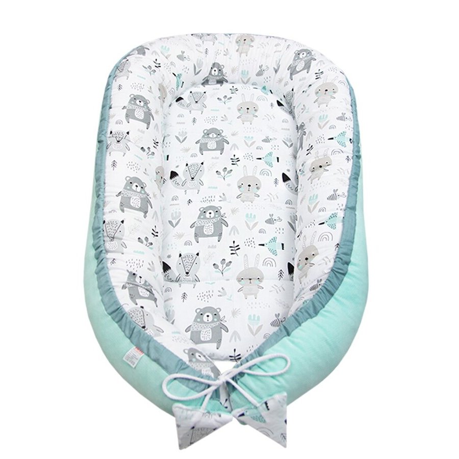 5-dijelni set gnijezda za bebe - P0069-7