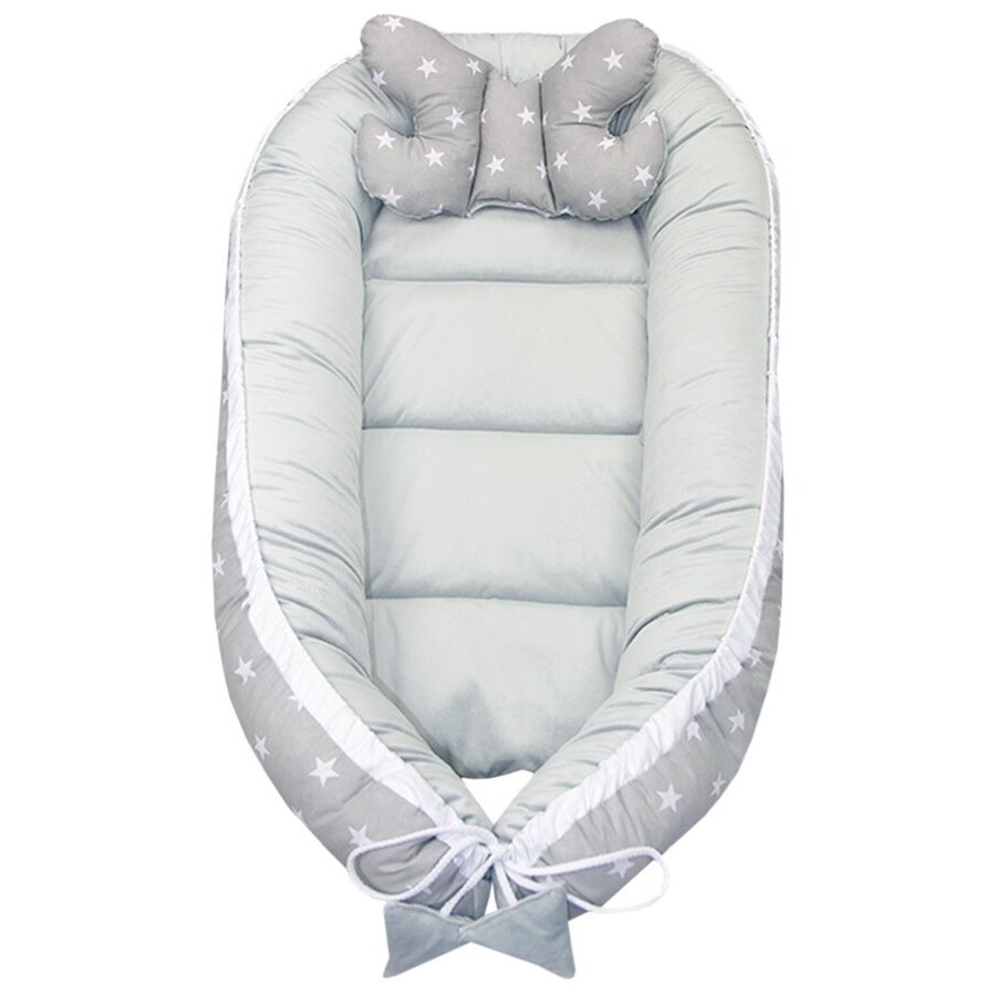 5-dijelni set gnijezda za bebe - P0069-8