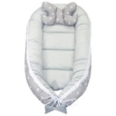 5-dijelni set gnijezda za bebe - P0069-8