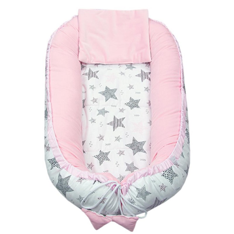 5-dijelni set gnijezda za bebe - P0069-9