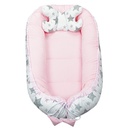 5-dijelni set gnijezda za bebe - P0069-9