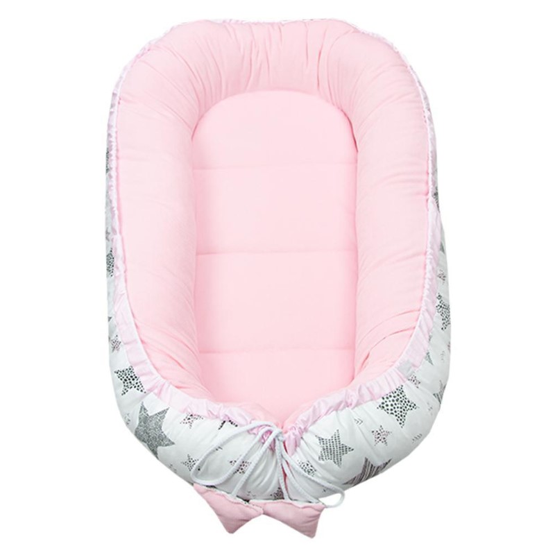5-dijelni set gnijezda za bebe - P0069-9