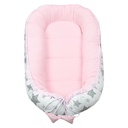 5-dijelni set gnijezda za bebe - P0069-9