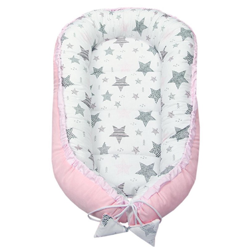 5-dijelni set gnijezda za bebe - P0069-9