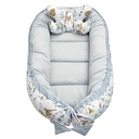 5-dijelni set gnijezda za bebe - P0069-10