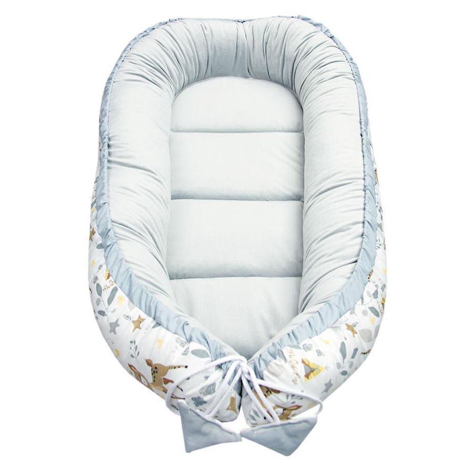 5-dijelni set gnijezda za bebe - P0069-10