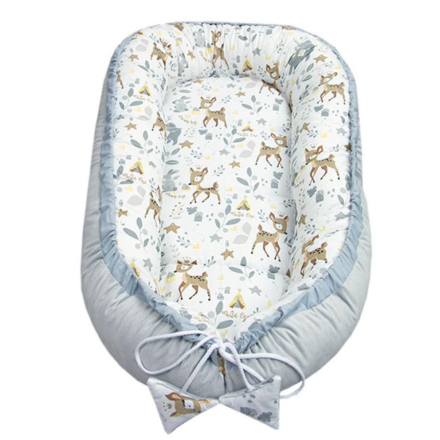 5-dijelni set gnijezda za bebe - P0069-10