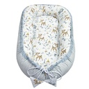 5-dijelni set gnijezda za bebe - P0069-10