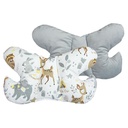 5-dijelni set gnijezda za bebe - P0069-10
