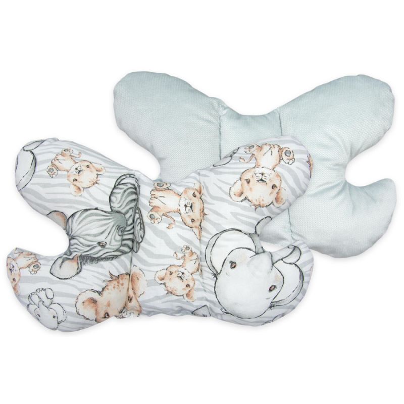 5-dijelni set gnijezda za bebe - P0069-11