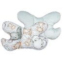 5-dijelni set gnijezda za bebe - P0069-11
