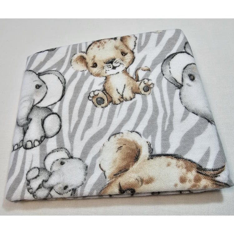 Nepromočiva podloga - 50x60 cm - DJ0193-124