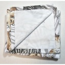 Nepromočiva podloga - 50x60 cm - DJ0193-124