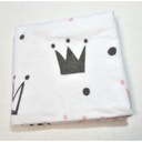 Nepromočiva podloga - 50x60 cm - DJ0193-127