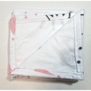 Nepromočiva podloga - 50x60 cm - DJ0193-127
