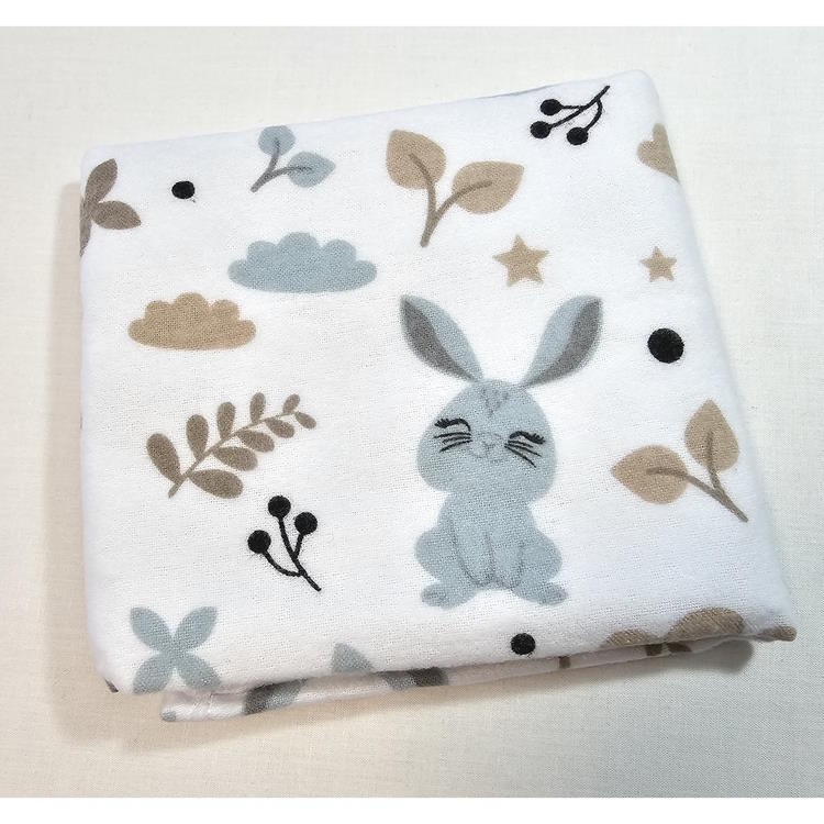 Nepromočiva podloga - 50x60 cm - DJ0193-128