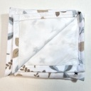 Nepromočiva podloga - 50x60 cm - DJ0193-128