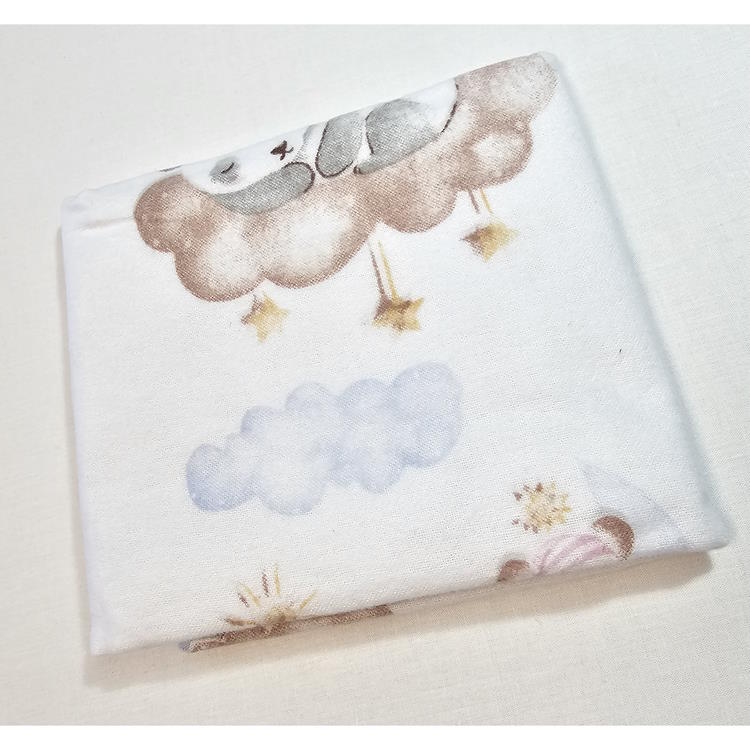 Nepromočiva podloga - 50x60 cm - DJ0193-129