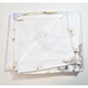Nepromočiva podloga - 50x60 cm - DJ0193-129