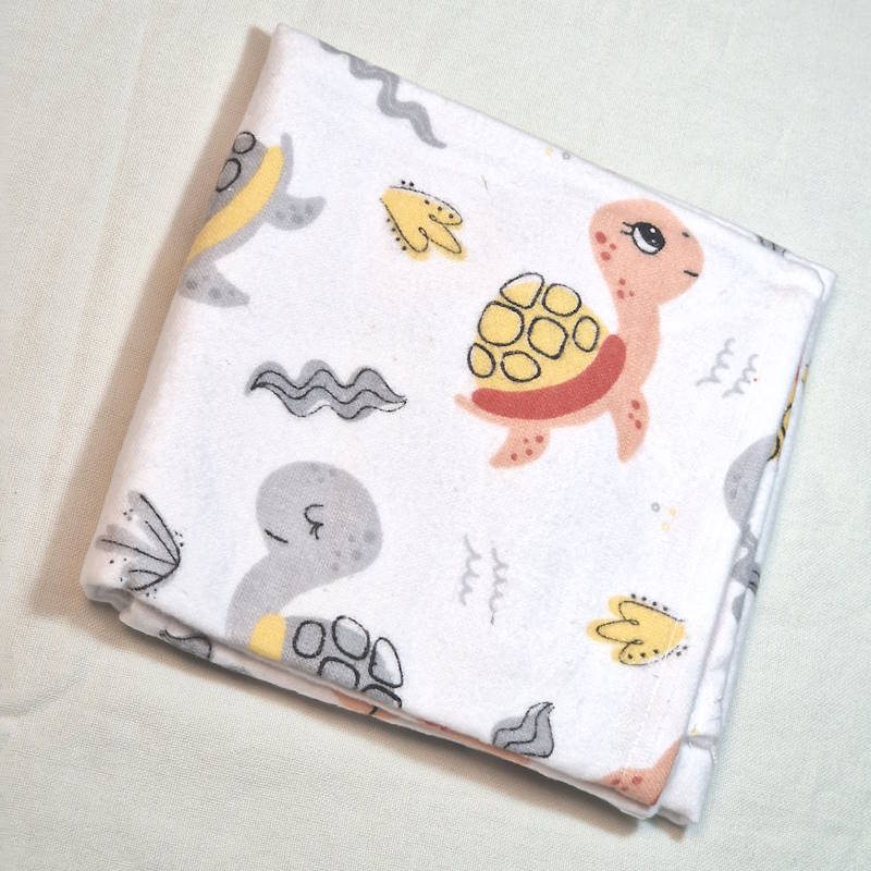 Nepromočiva podloga - 50x60 cm - DJ0193-130